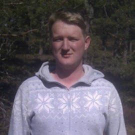 Martin Tobias Zakariassen