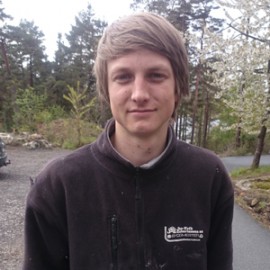 Christian William Kristiansen