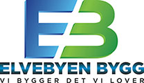 Elvebyen Bygg AS