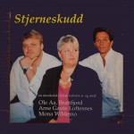 En musikalsk/lyrisk kabaret av og med Ole Aa. Brattfjord, Arne Gaute Loftesnes og Mona Wiblemo. Utgjeve 1994. 100 kr