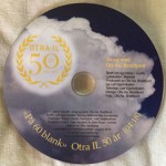 Single utgjeve i 2010. Få eksemplar att. 50 kr