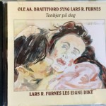 Ole Aa. Brattfjord/Lars Roger Furnes. Utgjeve 1995. Få eksemplar att. 150 kr