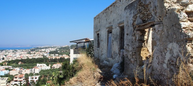 One week in Crete, july 2014! One week in Crete, july 2014!