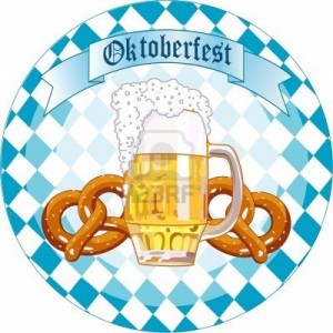 Oktoberfest!