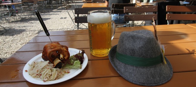 Oktoberfest!