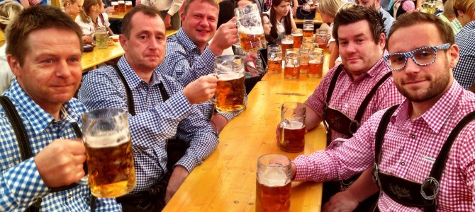 Cannstatter Volksfest 2014! Cannstatter Volksfest 2014!
