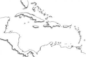 caribbean kart