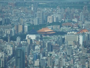 Taipei, Taiwan.