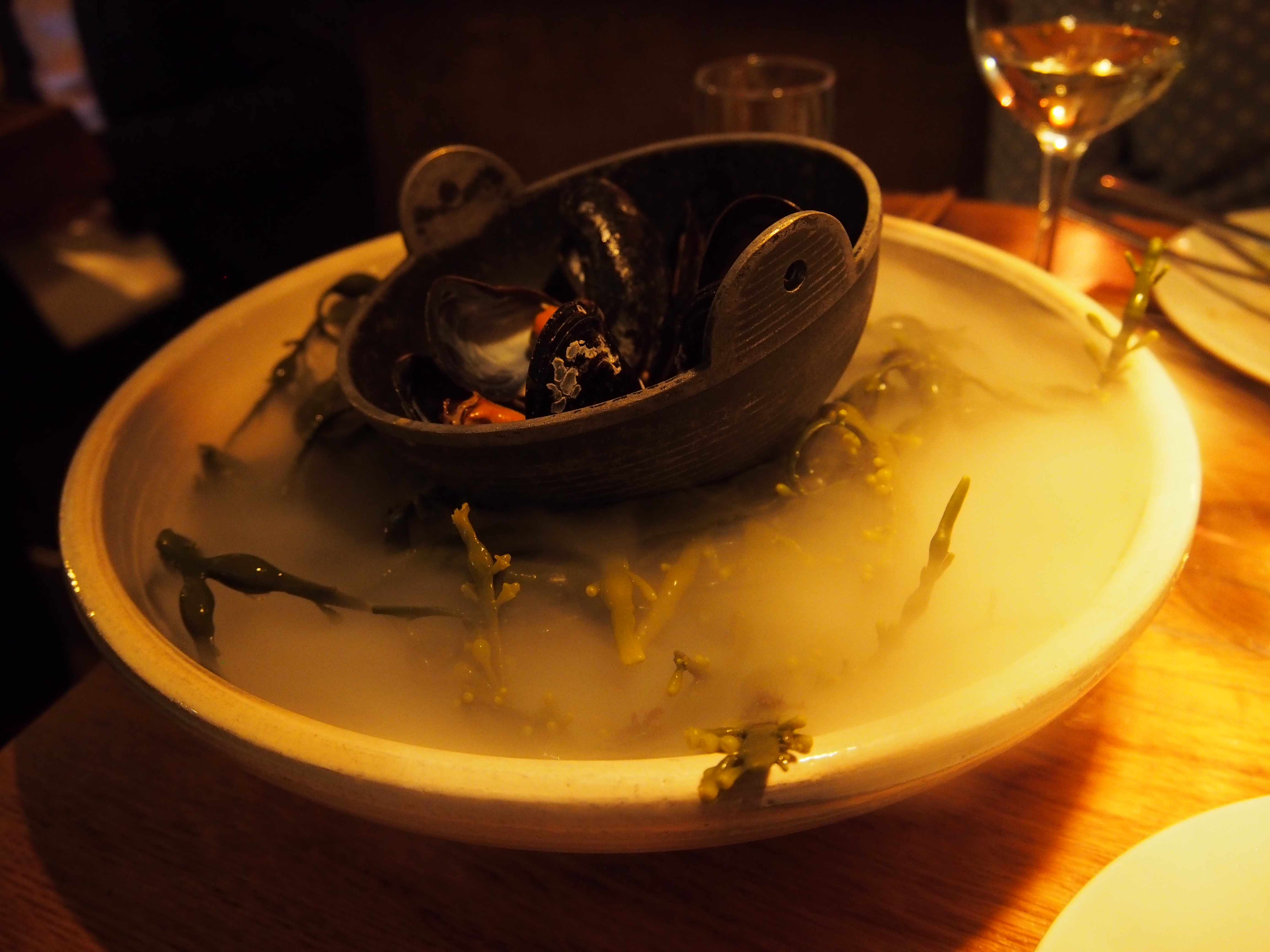 Fishmarket, Reykjavik! | Go By Stølsvik Fishmarket, Reykjavik! | Go By Stølsvik
