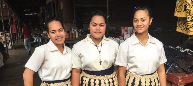 The Kingdom of Tonga, may 2016!