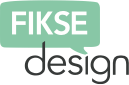 Fikse Design - Logo