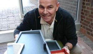 Det er ikke bare innen passivhusbygging at Mesterhus er i tet. Nå kan kjedeleder Raymond Myrland registrere at Mesterhus for 11. gang på rad inntar topplassen på rankinglisten over landets største